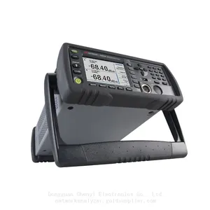 Keysight N1913B EPM Series Dual-Channel Power Meter Compatible Power Sensors E9300 E-Series thumbnail-3