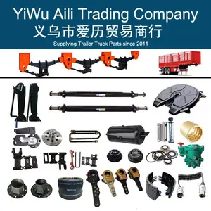 YiWu Aili Trading Company company overview - view 1 thumbnail
