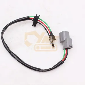 SK200-6 Throttle Motor Potentiometer Sensor for Kobelco YN205000027-2 YN2050000272 thumbnail-3