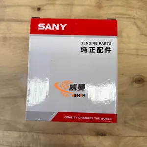 Sany Oil Filter Element 160605020076B 60212875 for Sany SY16 Excavator thumbnail-3