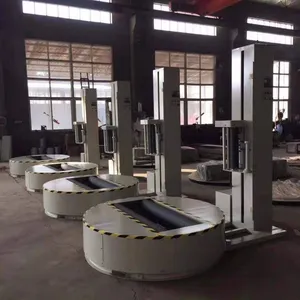 Professionally Manufacture H550l Vertical Ring Body Winding Packaging Machines. Zhitu Machinery Provides Free Design and Production of Non-standard Packaging Machinery. thumbnail-5