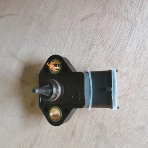 ORIGINAL XCMG 860139617 Pressure Temperature Sensor FOR XCMG WHEEL LOADER LW600F LW600K ZL60G thumbnail-3