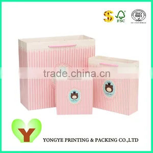 Different Types Disposable Bags Fast Food Cookie Bread Sandwich Paper Bags thumbnail-4