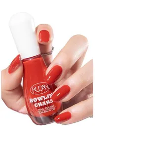 New Summer Collection: Nail Polish & Toenail Polish Water-Based | Peel-Off | No-Cure Required | Quick-Drying | Skin-Brightening Effect thumbnail-5