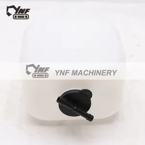 086-1507 086-1713 E307D E307D Expansion Tank YNF17846, Excavator Cooling System Replacement Parts thumbnail-5