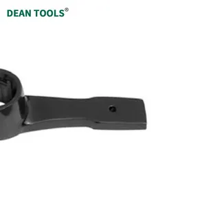 Factory Direct Offset Striking Hex Wrench 6-Piece Set Full Size Range With 1-Year Warranty Against Breakage thumbnail-2