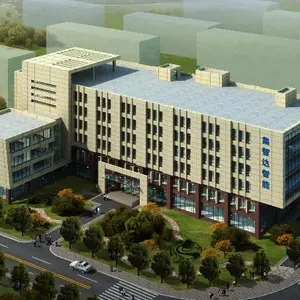 Beijing Gemotech Intelligence Technology Co., Ltd. company overview - view 1 thumbnail