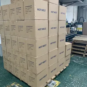 Custom Logo Printed BOPP Packing Tape With Strong Adhesive Free Samples for Carton Sealing thumbnail-3