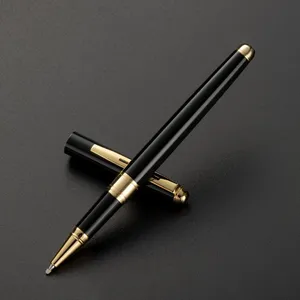 Metal Ballpoint Pen thumbnail-4