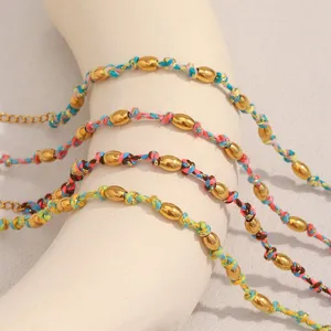 Lead-Free Stainless Steel Link Bracelet 10mm Matte Finish 8.5mm Links Wholesale Price for E-commerce thumbnail-4