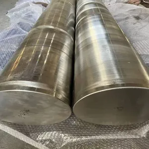 12Cr12 06Cr13 12Cr13 Martensitic Stainless Steel Bar Plate Tube, Low-Cost Non-Ni Steel For Turbine Blades & Valve Fittings thumbnail-3