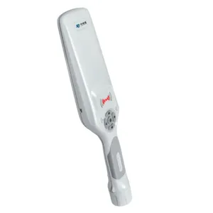 WD‑360 High‑Precision Hand‑Held Metal Detector thumbnail-1