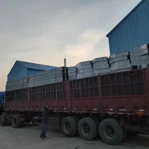 FRP Cable Tray 600mm x 150mm, Flame Retardant, 250kg/m Load, UV Stabilized, Outdoor Use thumbnail-5