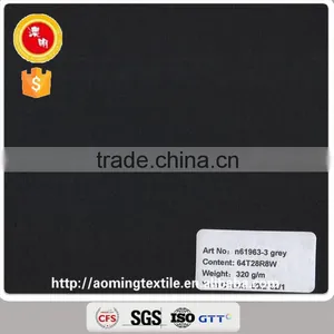 N61963 Series Cheap Poly Viscose Wool Twill Suit Fabric in Stock thumbnail-4