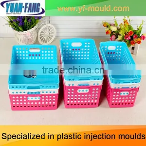 Injection Machine for Plastic Kitchen Products thumbnail-1