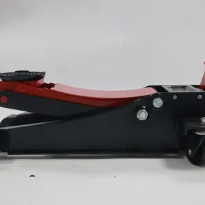 Rust Resistant Garage Hydraulic Trolley Jack for Long Time Garage Working Condition thumbnail-4