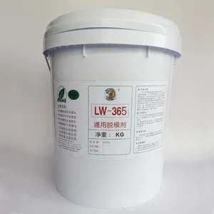 Multi-Material Water-Based Release Agent for FKM, Silicone, PU & Thermoset (pH 8, 20-50x) thumbnail-1