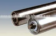 Non-power Stainless Steel Roller thumbnail-1