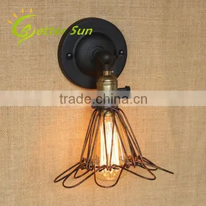 Modern Adjustable Vintage Wall Light/Outdoor Wall Light thumbnail-6