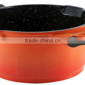 PTFE Non-stick Coating For Aluminum Fry Pan Teflon Coating thumbnail-5