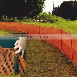 Stretch Safety Net of Plastic Machine thumbnail-6