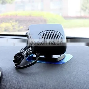 Portable Handle Electric Mini Car Heater thumbnail-5