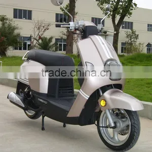 King Sport Scooter 50cc/125cc With EEC thumbnail-2