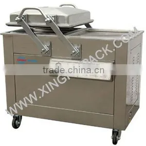 High Quality Vacuum Packing Machine thumbnail-2