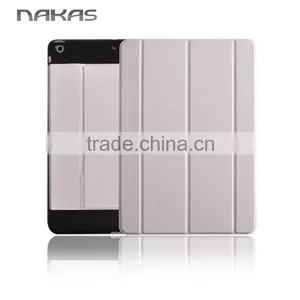 Hot Selling Manufacture Supplier Guangzhou Luxury Leather Mobile Phone Shell for Ipad Air thumbnail-4