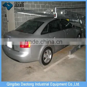 Top Technology Rotary Parking for Sale thumbnail-5