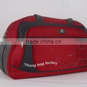 Factory Duffle Bag for Girls Duffel Bag 2016 thumbnail-2
