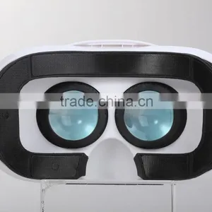 Newest Fashion High Quality vr Box 3d Glasses Supplier's Choice thumbnail-4