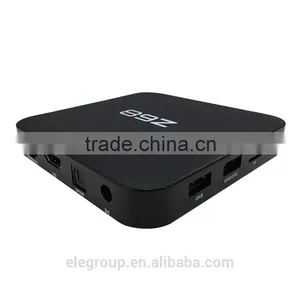 Z68 Octa Core Rk3368 2G RAM,16G ROM 2.4G/5G WIFI Android 5.1 tv Box thumbnail-2