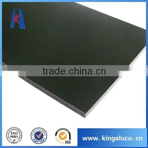 Plastic Stone Wall Panels Aluminiowy Panel Kompozytowy thumbnail-3