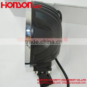 120W High Power LED Off-road Vehicle Working Lighthead LED-D5120 thumbnail-4