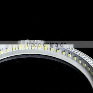 Smd 2835 Aluminum Round Ultra-thin Ceiling Led Recessed Panel Light thumbnail-4