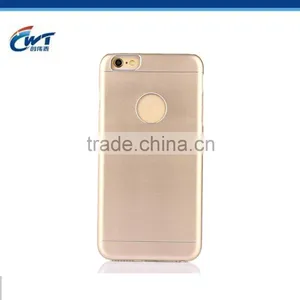 Hybrid Mobile Accessories Back Housing for Aluminium Case Iphone 5 thumbnail-1
