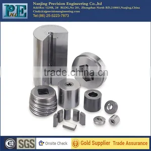 Custom 45 Steel Forging Tractor Spare Parts thumbnail-5