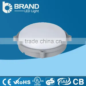 China Supplier High Quality Warm Outdoor Using Damp-proof Wall Led Light thumbnail-6