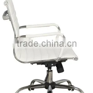 Very Nice and Popular Hotel Leather Dining Chair thumbnail-3