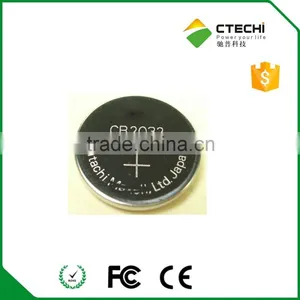 POS Spare Battery 3v CR2032 210mAh POS Terminal Internal Battery thumbnail-4