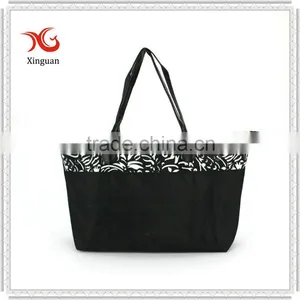2015 New Design Geometry Pattern Beach Bag thumbnail-1