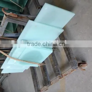 Froasted Tempered Glass With Reasonable Price and Good Quality thumbnail-1