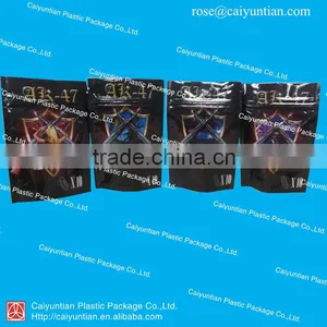 Aluminum Foil Bag/hot Sell AK-47 thumbnail-1