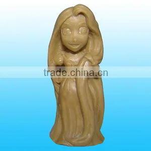 Popular Plastic PVC Small Charactor Figurines for Adults thumbnail-4