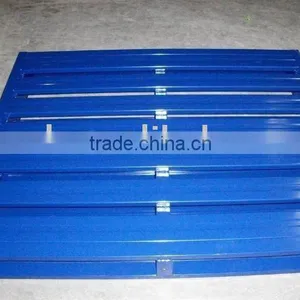 Double Side Steel Pallet thumbnail-1