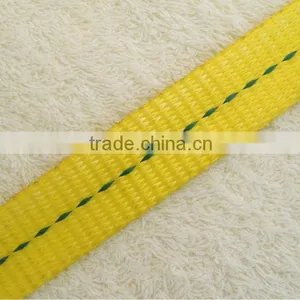 2" 19,600lbs Lifting Straps thumbnail-4