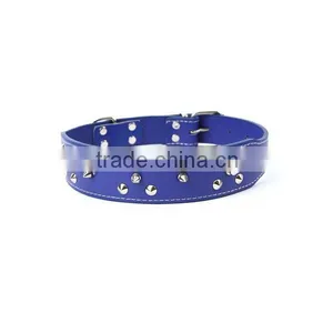 Medium Dogs Large Dogs Collars Pet Collar Bite-proof Dog Ruff Dog Collar thumbnail-3