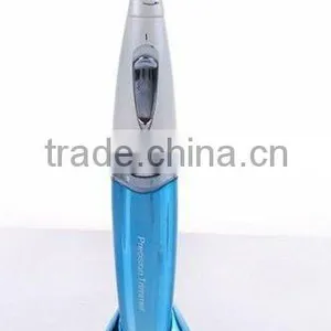 Electric Eyebrow Shaver With Two Blades thumbnail-1