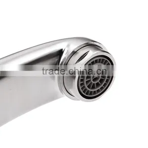Bosing Concise Style Long Spout 28-6277 Single Handle Upc Kitchen Faucet thumbnail-6